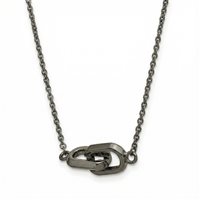 Collier Brosway Femme NEMESI in Acier BNE02